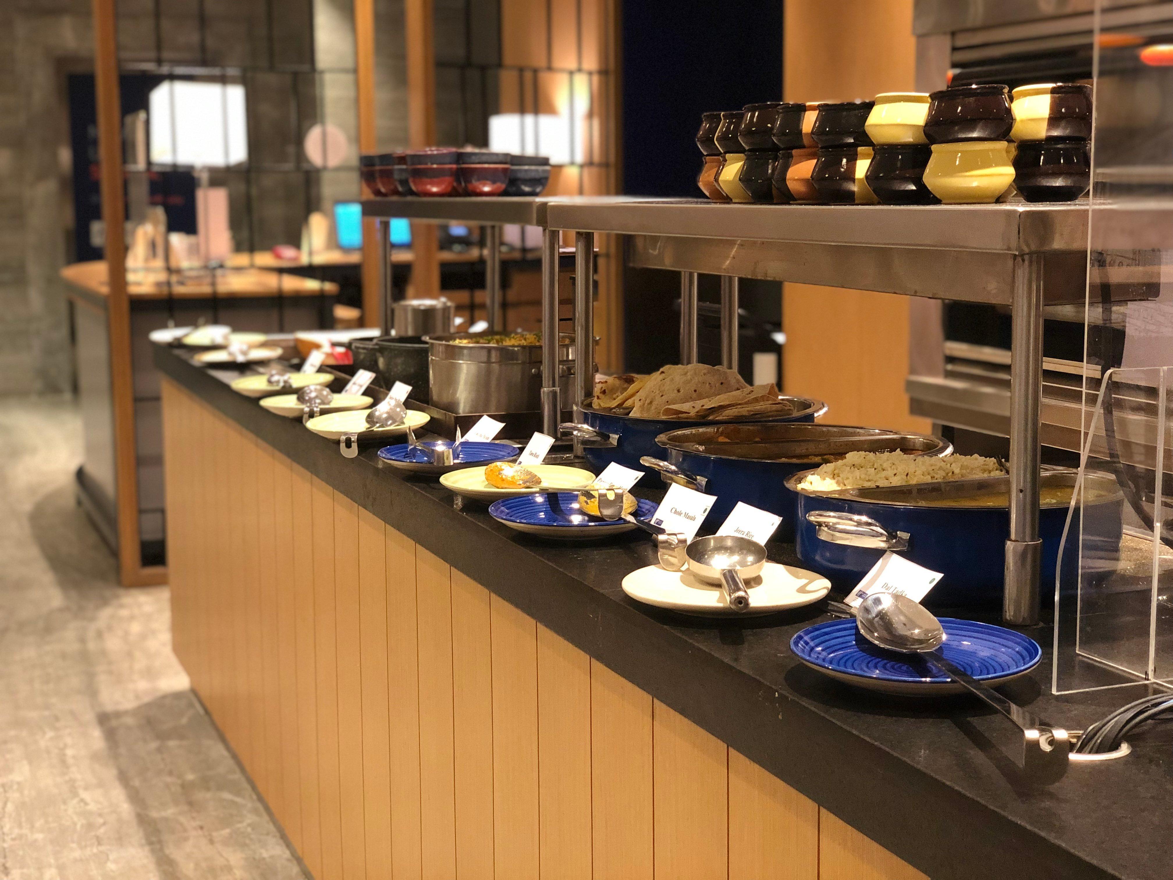 Holiday Inn Express Bengaluru Yeshwantpur By Ihg Exterior photo