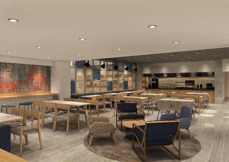 Holiday Inn Express Bengaluru Yeshwantpur By Ihg Exterior photo